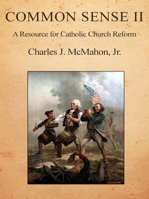 cover image of Common Sense II